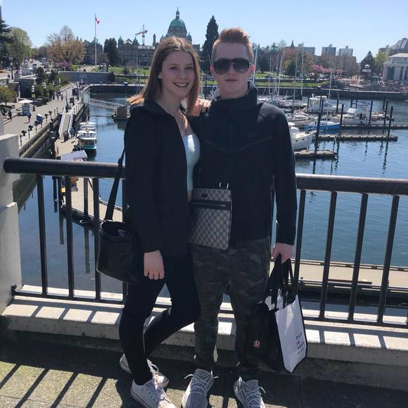 Meet your Posher, Hayden - Picture 1 of 1